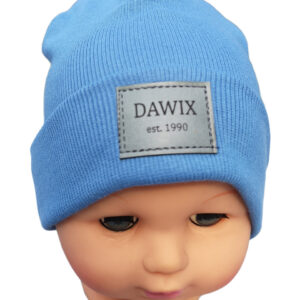 Czapka mały Dawix